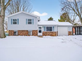 5617 Milhouse Rd, Indianapolis, IN 46221