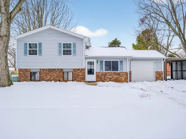 5617 Milhouse Rd, Indianapolis, IN 46221