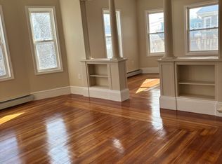 203 Ferry St FLOOR 3, Lawrence, MA 01841