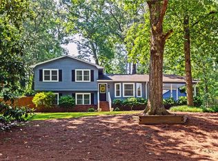 3102 Fireplace Trl, Snellville, GA 30078