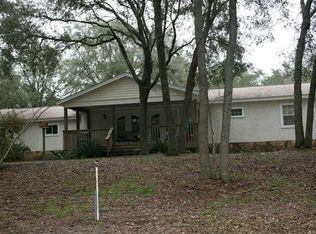 914 Fitness Rd, Southport, FL 32409