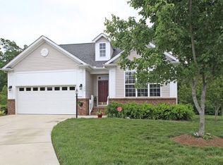 134 Rockport Ridge Way, Cary, NC 27519