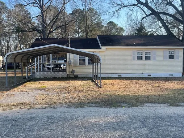 6 Cheyne St, Sumter, SC 29153