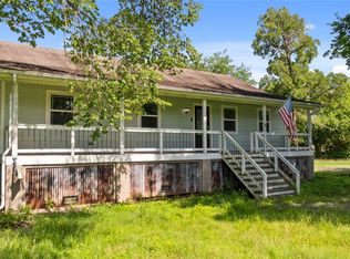 234 N Kibler Hwy, Alma, AR 72921