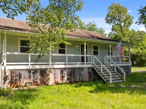 234 N Kibler Hwy, Alma, AR 72921