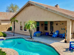 3653 N Katmai, Mesa, AZ 85215