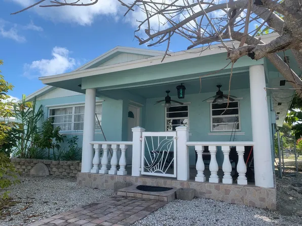 21 Orange Dr, Key Largo, FL 33037