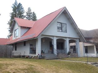 1123 W 14th Ave, Spokane, WA 99203