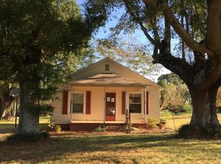 110 French Belk Rd, Mount Ulla, NC 28125