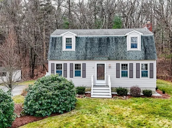 63 Cranberry Rd, Dracut, MA 01826