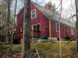 5 Howards Hill Rd, Harpswell, ME 04079