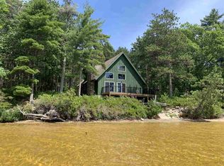 26624 Hemlock Point Rd, Beaver Island, MI 49782