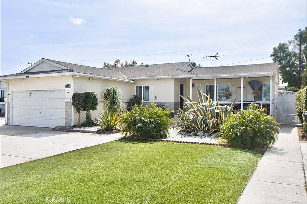 12281 Zeta St, Garden Grove, CA 92840 | Zillow