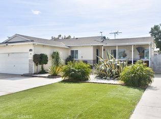 12281 Zeta St, Garden Grove, CA 92840