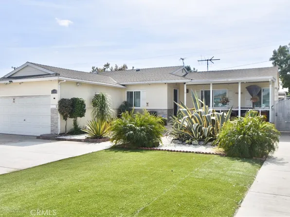 12281 Zeta St, Garden Grove, CA 92840