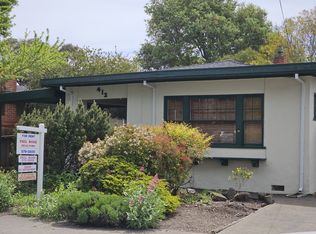 412 Lincoln St, Santa Rosa, CA 95401