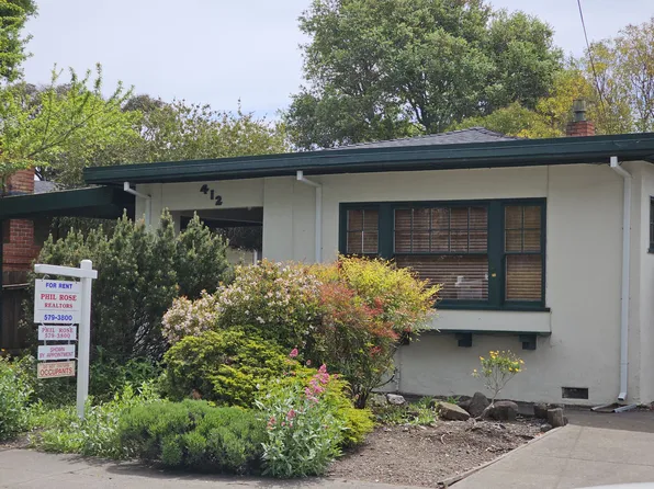 412 Lincoln St, Santa Rosa, CA 95401