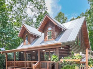 34 Amber Way, Morganton, GA 30560