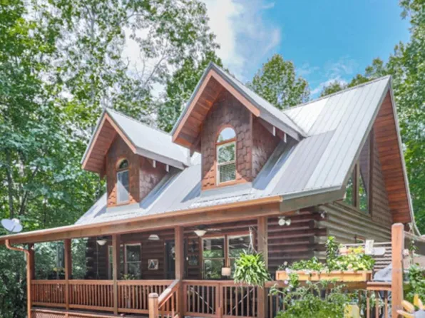 34 Amber Way, Morganton, GA 30560