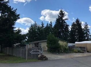 24126 44th Avenue Ct E, Spanaway, WA 98387
