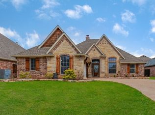 104 Olympic Dr, Willow Park, TX 76008