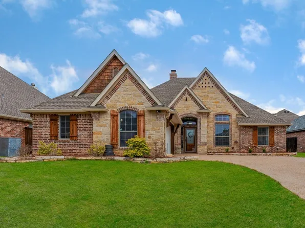 104 Olympic Dr, Willow Park, TX 76008