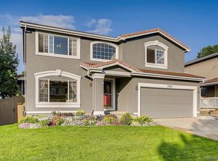 9201 Roadrunner St, Highlands Ranch, CO 80129