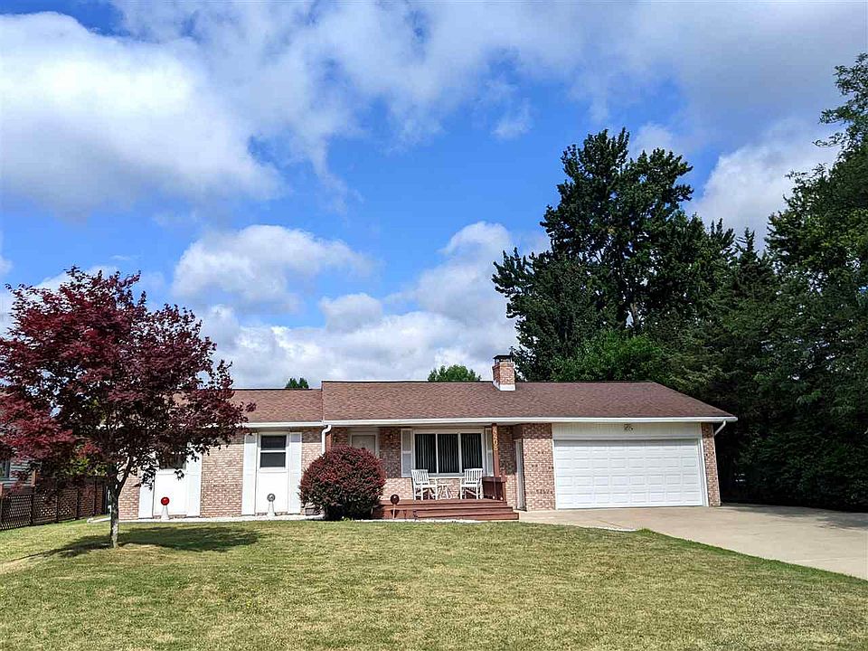 4408 Darla Dr, Bay City, MI 48706 Zillow