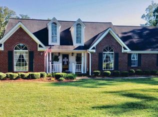 99 Woodland Heights Rd, Aberdeen, MS 39730