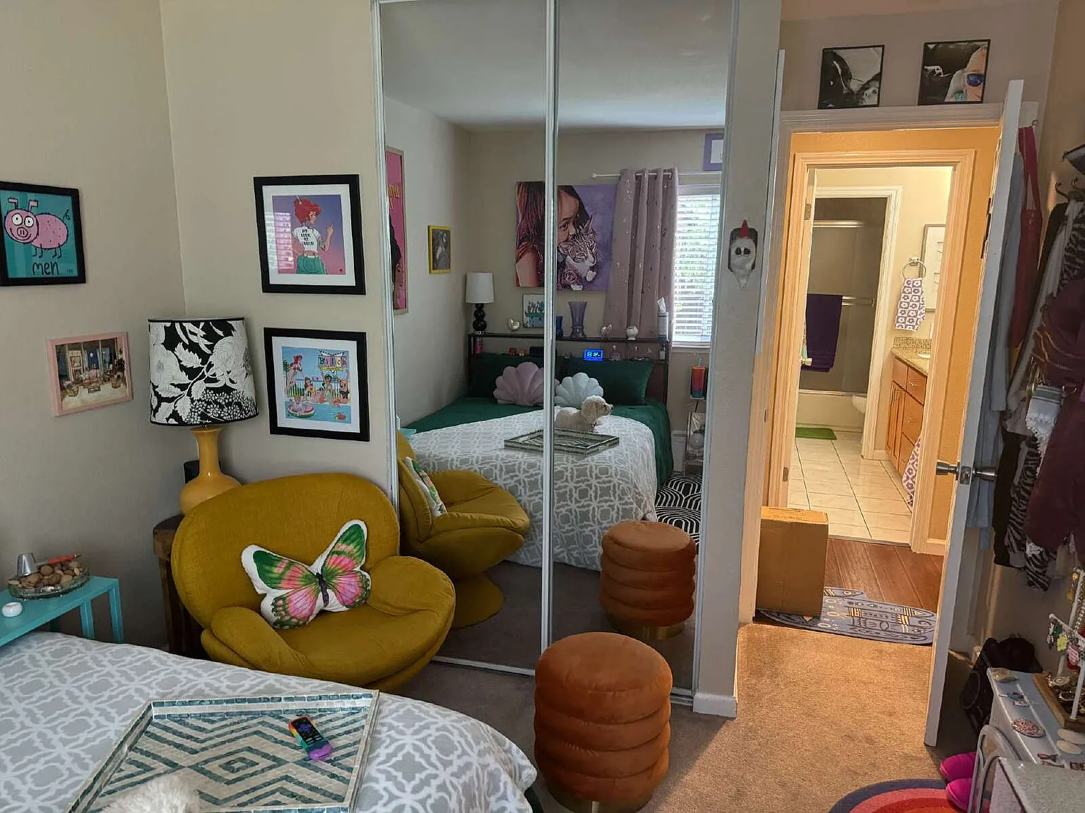 1 bed, 1.0 bath, 150 sqft, $1,200 — Photo 1