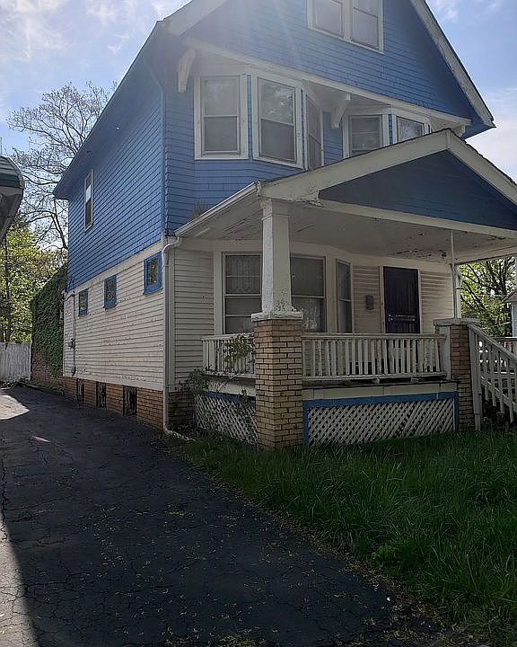 407 E 123rd St, Cleveland, OH 44108 Zillow