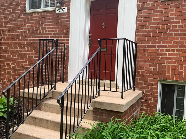 3507 Martha Custis Dr — Photo 9