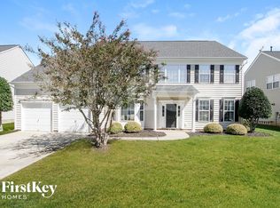 813 Pinkney Pl, Stanley, NC 28164