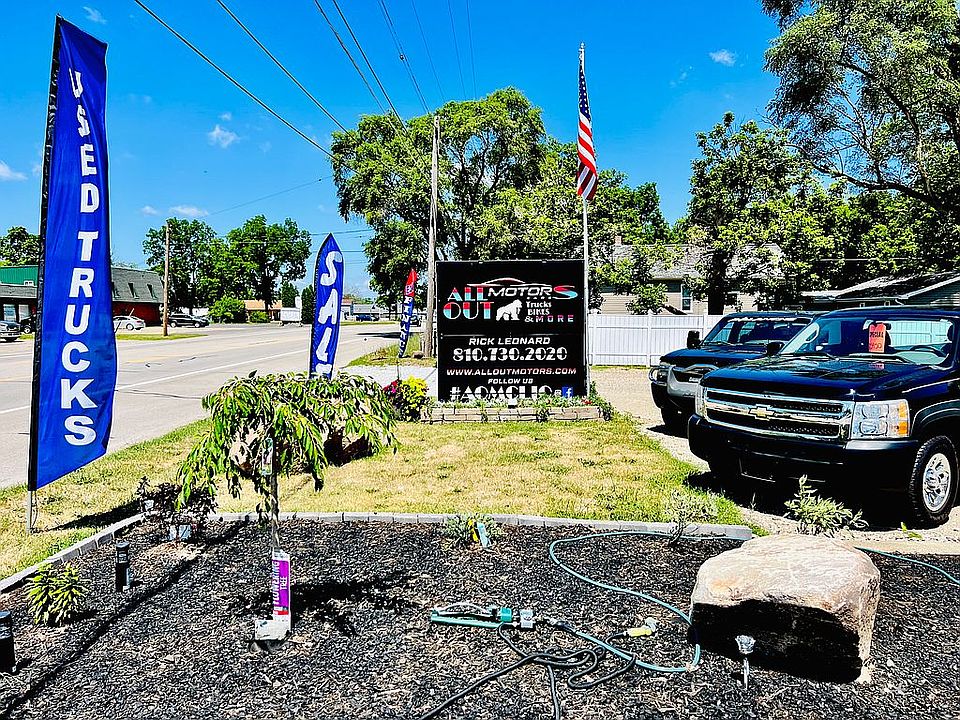 2nd image of 11440 N Saginaw Rd