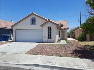 4041 Compass Rose Way, Las Vegas, NV 89108