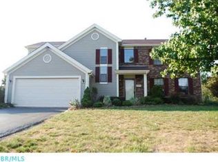 9392 Winners Cir NW, Pickerington, OH 43147