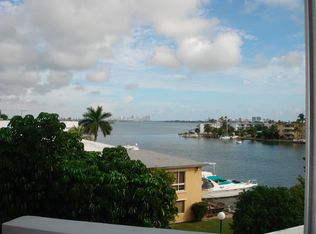 7933 West Dr APT 404, North Bay Village, FL 33141