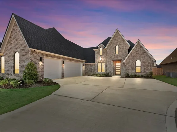 608 Danube Cir, Bossier City, LA 71111