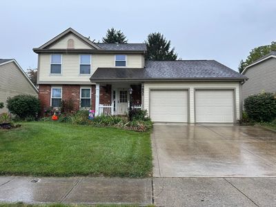 4851 Leybourne Dr, Hilliard, OH, 43026
