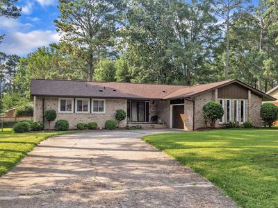2003 Ryerson Dr, Garner, NC, 27529