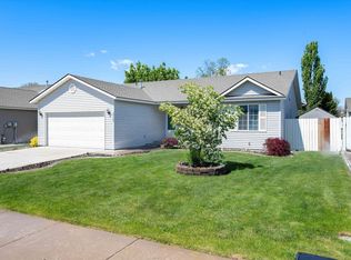 8703 Heathrow Ct, Pasco, WA 99301