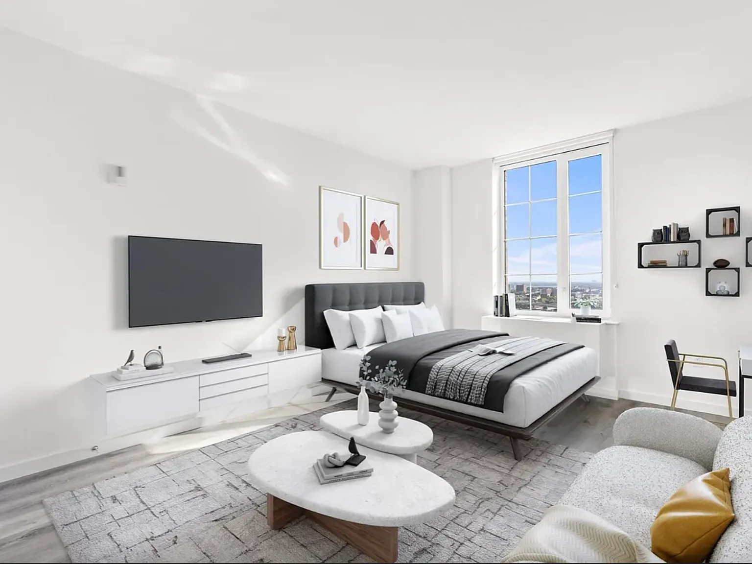 1856 Park Avenue — Photo 1