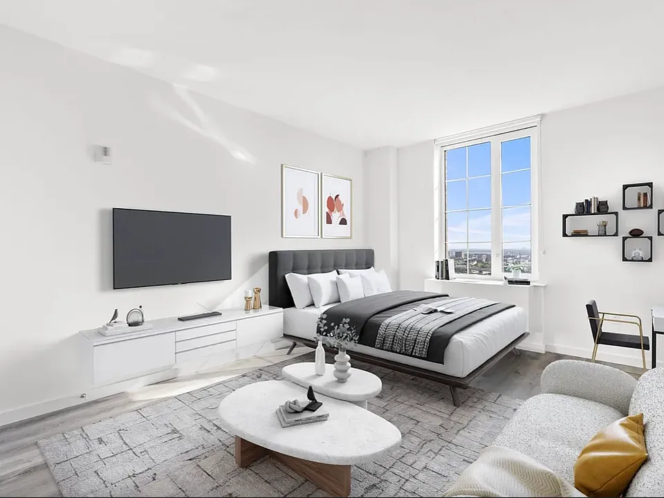 1856 Park Ave #5J