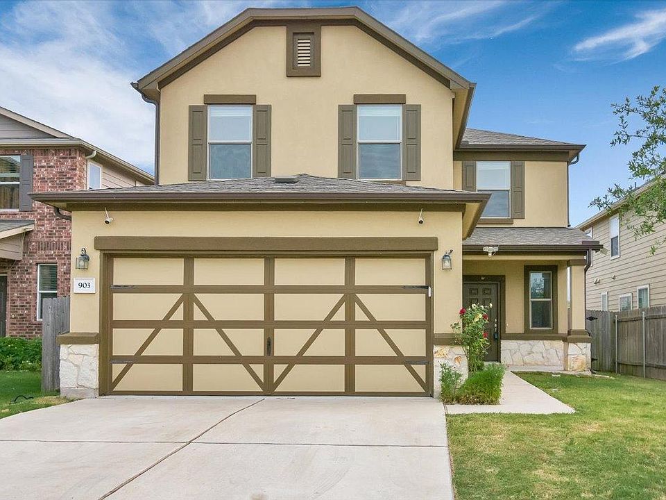 1st image of 903 Sawbuck Dr