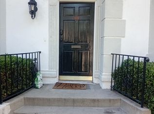 1234 N Crescent Heights Blvd, Los Angeles, CA 90046