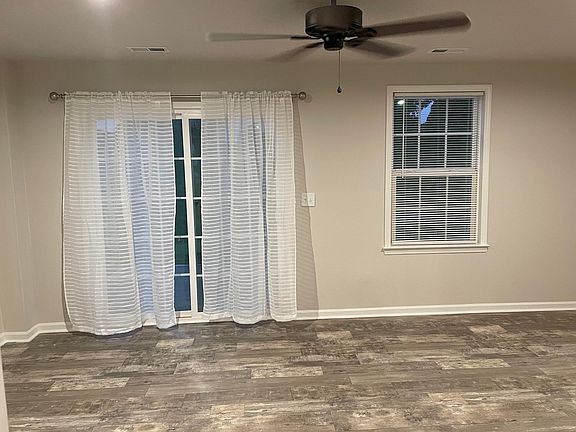 Finished Basement that can be used for Entertainment