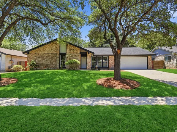 5422 EL TEJANO ST, San Antonio, TX 78233