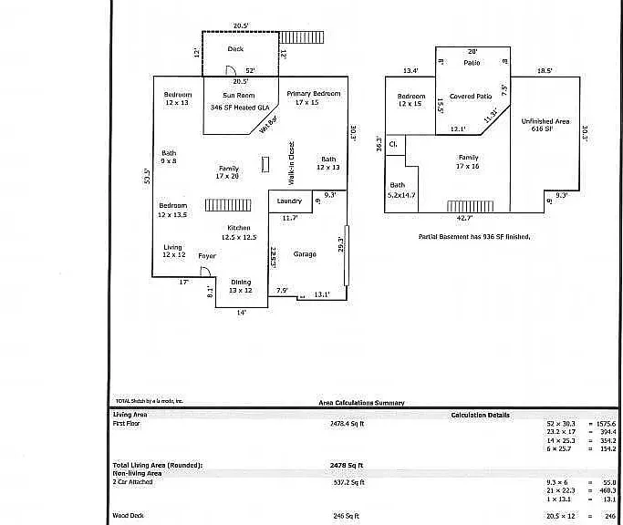 8419 Running Spring Dr — Photo 29