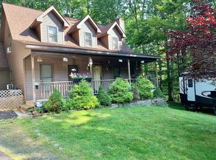 1035 Bluebird Dr, Lake Ariel, PA 18436