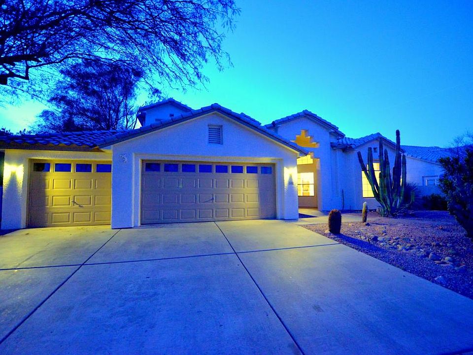 1st image of 8321 N Westcliff Dr